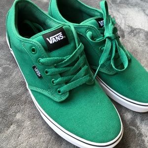 Vans chukka Low size 10.5 men’s